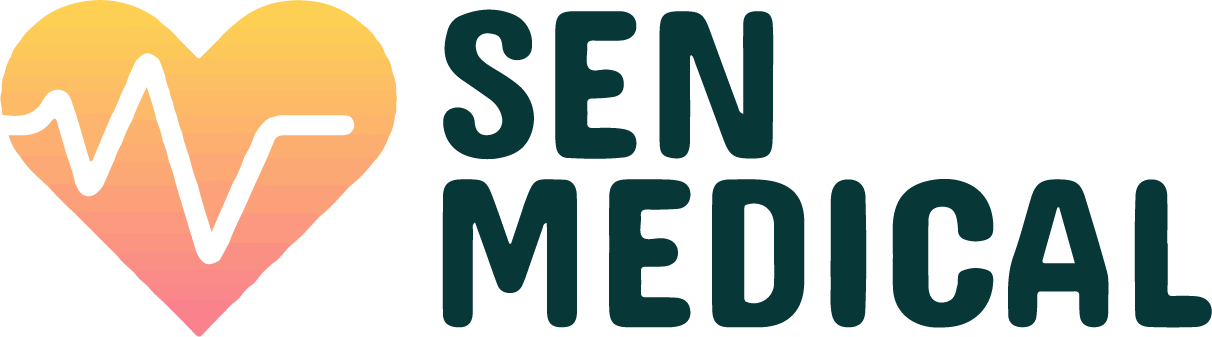 Logo senmedical