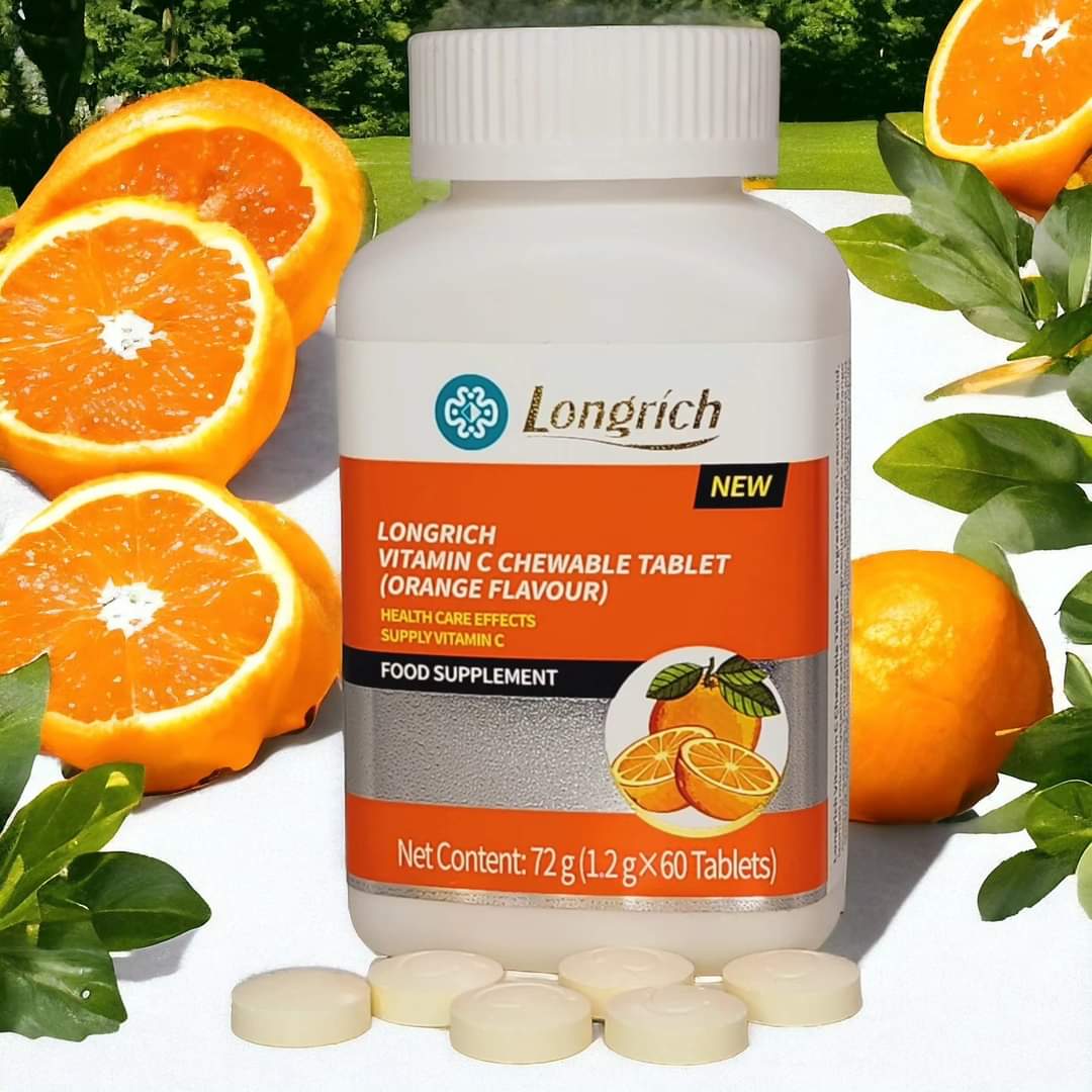Longrich Vitamine C